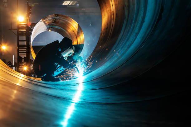 Best Marine and Shipbuilding Welding in Amsterdam, NY