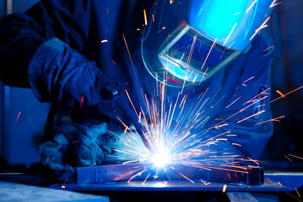 Best Food and Beverage Processing Equipment Welding in Amsterdam, NY