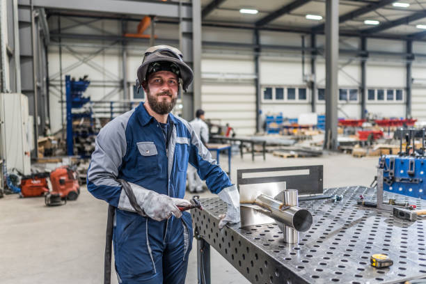 Affordable Welder Services in Amsterdam, NY